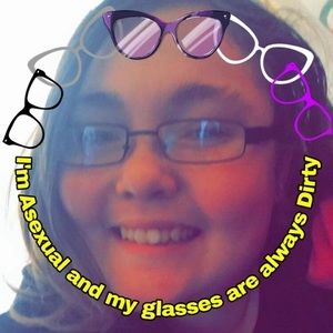 Meet your Posher, Gabrielle